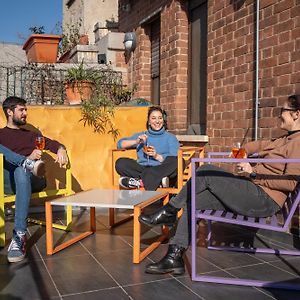 Babila Hostel & Bistrot
